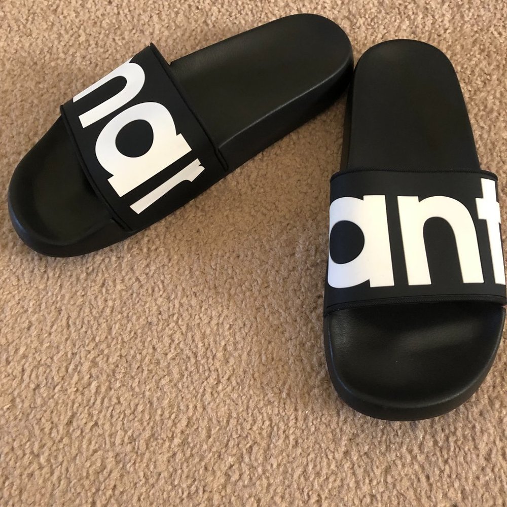 Isabel Marant Howee Slides - Picture 2 of 6